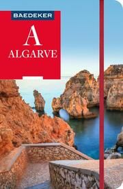 Baedeker Reiseführer Algarve Missler, Eva 9783575001849