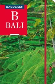 Baedeker Reiseführer Bali Müller-Wöbcke, Birgit/Gstaltmayr, Heiner F/Müssig, Jochen u a 9783575001443