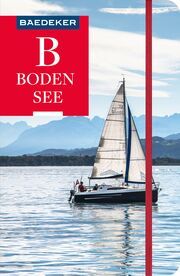 Baedeker Reiseführer Bodensee Kohl, Margit/Galenschovski, Carmen/Linde, Helmut u a 9783575001412