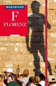 Baedeker Reiseführer Florenz Sorges, Jürgen/Dürr, Bettina/Galenschovski, Carmen u a 9783575001177