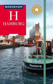 Baedeker Reiseführer Hamburg Hoffmeister, Carola/Küpper, Anke 9783829746069