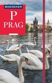 Baedeker Reiseführer Prag Müssig, Jochen 9783575001559