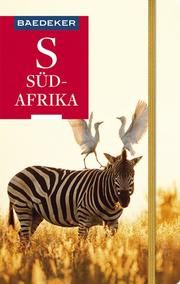 Baedeker Reiseführer Südafrika, Eswatini, Lesotho Köthe, Friedrich 9783829718769