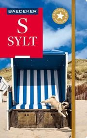 Baedeker Reiseführer Sylt, Amrum, Föhr Bremer, Sven/Missler, Eva/Maunder, Hilke 9783829746496