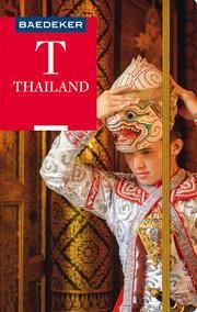 Baedeker Reiseführer Thailand Müssig, Jochen/Gstaltmayri, Heiner F 9783829746670