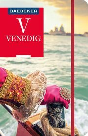 Baedeker Reiseführer Venedig Maunder, Hilke/Vitiello, Gabriella/Blattner, Evamarie (Dr.) u a 9783575001481