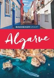 Baedeker SMART Algarve Drouve, Andreas (Dr.) 9783829733717