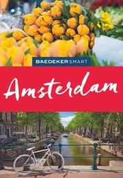 Baedeker SMART Amsterdam Bokern, Anneke/Völler, Susanne/Calder, Simon u a 9783829733724