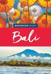 Baedeker SMART Bali Möbius, Michael 9783829733755