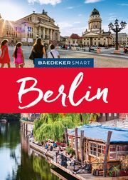 Baedeker SMART Berlin Gerhard, Oliver 9783575007117