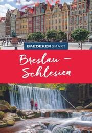 Baedeker SMART Breslau & Schlesien Klöppel, Klaus 9783575006998