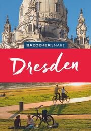 Baedeker SMART Dresden Stuhrberg, Angela 9783575006820