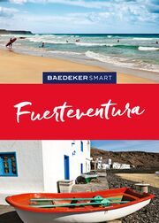 Baedeker SMART Fuerteventura Goetz, Rolf 9783575007056