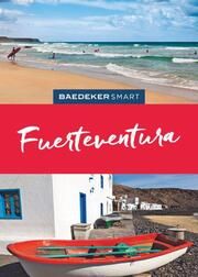 Baedeker SMART Fuerteventura Goetz, Rolf/Murphy, Paul 9783829733854
