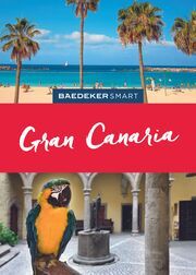 Baedeker SMART Gran Canaria Goetz, Rolf/Kelly, Torry/Staddon, Jackie u a 9783575006899