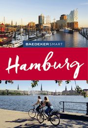 Baedeker SMART Hamburg Heintze, Dorothea 9783829734363