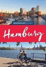 Baedeker SMART Hamburg Heintze, Dorothea/Schmickler, Manu 9783829734448