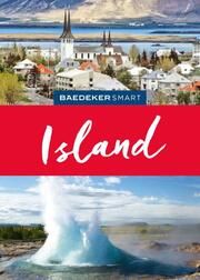 Baedeker SMART Island Nowak, Christian 9783575006554