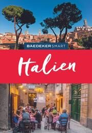 Baedeker SMART Italien Kilimann, Susanne/Fisher, Teresa/Ford, Rebecca u a 9783575006721