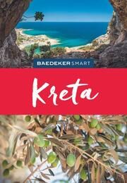 Baedeker SMART Kreta Bötig, Klaus/Dailey, Donna/Gerrard, Mike u a 9783829734370