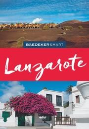 Baedeker SMART Lanzarote Goetz, Rolf/Murphy, Paul 9783829733984