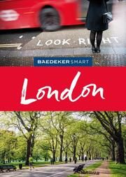 Baedeker SMART London Weber, Birgit/Carter, Elizabeth/Dunlop, Fiona u a 9783575006615