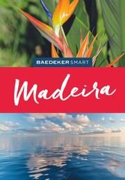 Baedeker SMART Madeira Lier, Sara 9783829734424