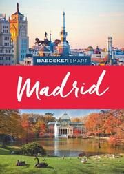 Baedeker SMART Madrid Drouve, Andreas (Dr.) 9783829734028