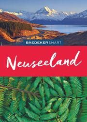 Baedeker SMART Neuseeland Gebauer, Bruni/Huy, Stefan 9783575006851