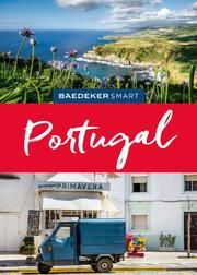 Baedeker SMART Portugal Schetar, Daniela/Drouve, Andreas/Kelly, Tony u a 9783575006646