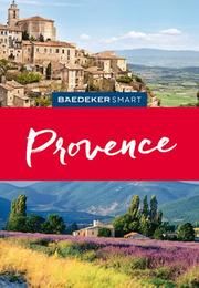 Baedeker SMART Provence Stagg, Pam/Walker, Neville/Bausch, Peter u a 9783829734134