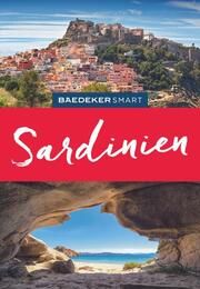 Baedeker SMART Sardinien Höh, Peter/Evans, Adele 9783575006783