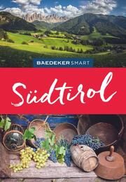 Baedeker SMART Südtirol Kohl, Margit/Hausmanns, Ulf/Asam, Robert 9783829734462