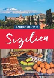 Baedeker SMART Sizilien Behrmann, Andrea/Roy, Sally/Peter, Peter (Dr.) 9783575006967