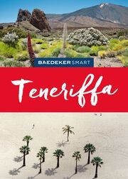 Baedeker SMART Teneriffa Goetz, Rolf 9783575007001