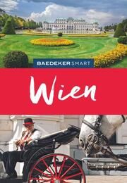 Baedeker SMART Wien Weiss, Walter M/Naar-Elphee, Diane/Egghardt, Hanne u a 9783575006677