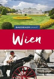 Baedeker SMART Wien Weiss, Walter M/Naar-Elphee, Diane/Egghardt, Hanne u a 9783829734301