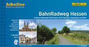 BahnRadweg Hessen  9783711100351