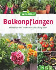 Balkonpflanzen  9783625189008