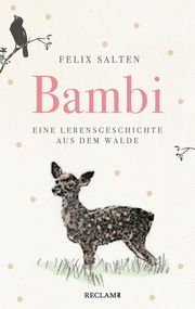 Bambi Salten, Felix 9783150114971