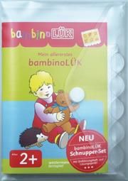 bambinoLÜK-Set  9783894146054