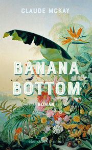 Banana Bottom McKay, Claude 9783869152721