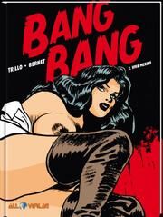 Bang Bang 2 Trillo, Carlos/Bernet, Jordi 9783968041308