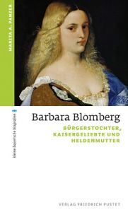 Barbara Blomberg Panzer, Marita A 9783791728544