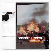 Barbara Probst - Subjective Evidence Probst, Barbara/Fetzer, Fanni/Gronert, Stefan u a 9783960701088
