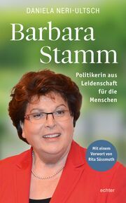 Barbara Stamm Neri-Ultsch, Daniela 9783429059804