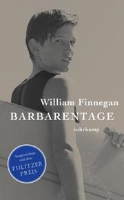 Barbarentage Finnegan, William 9783518469606