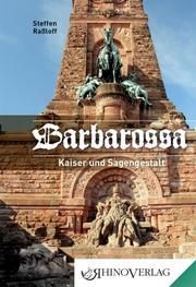 Barbarossa Raßloff, Steffen (Dr.) 9783955600884