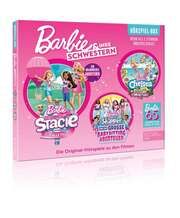 Barbie & ihre Schwestern Hörspiel-Box  4029759194613