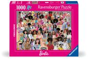 Barbie Challenge  4005555005933